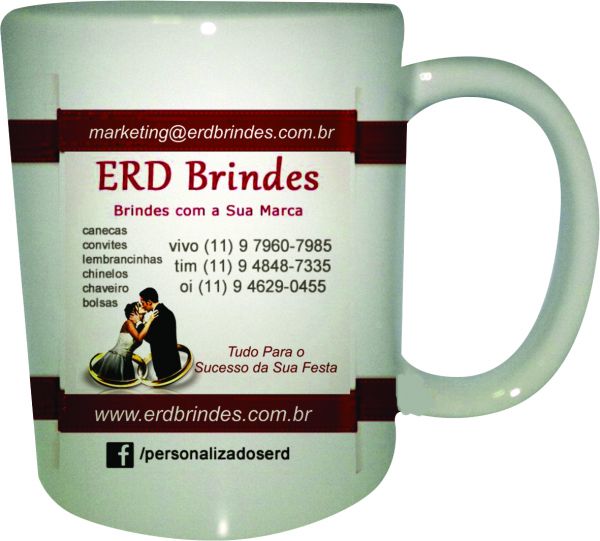Caneca
