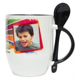 Caneca de Colher