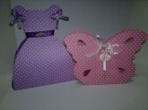 Cestinhas de papel