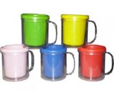 Caneca de Plastico