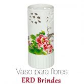 Lindo Vaso de Ceramica