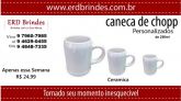 Caneca de Ceramica de Choop