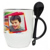 Caneca de Colher